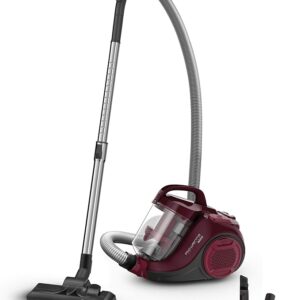 ASPIRAPOLVERE ROWENTA SWIFT POWER CYCLONIC
