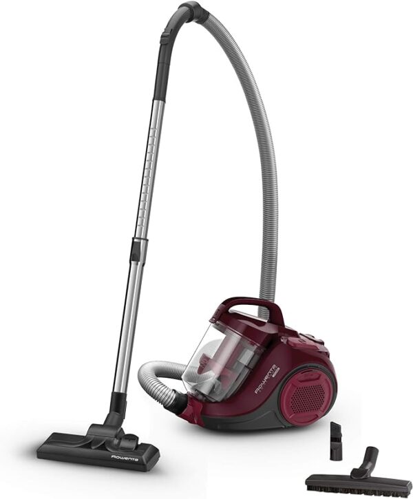 ASPIRAPOLVERE ROWENTA SWIFT POWER CYCLONIC