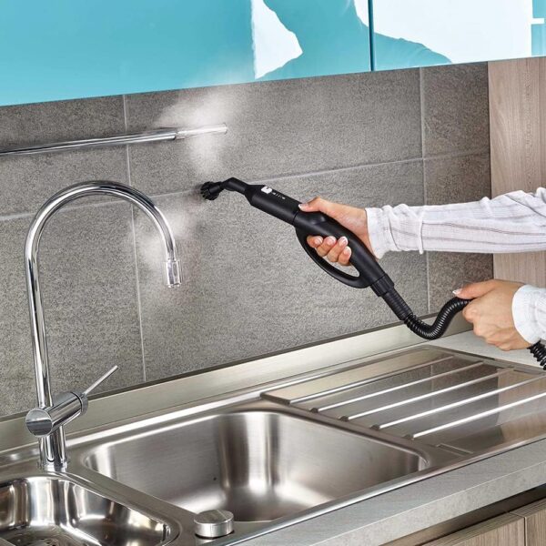 VAPORETTO POLTI ECO PRO 3.0 PTEU0260B 4,5 BAR  - immagine 5