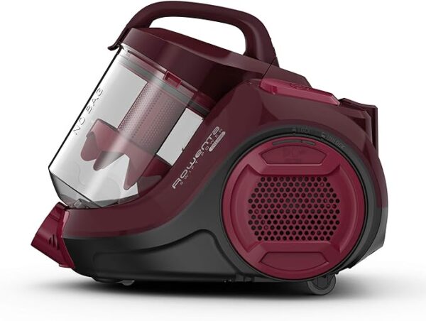ASPIRAPOLVERE ROWENTA SWIFT POWER CYCLONIC - immagine 3