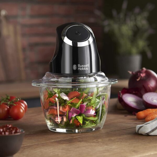 TRITATUTTO RUSSEL HOBBS 24662-56 - immagine 5