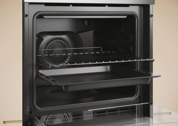 FORNO AD INCASSO CANDY FIDCX602 - immagine 3