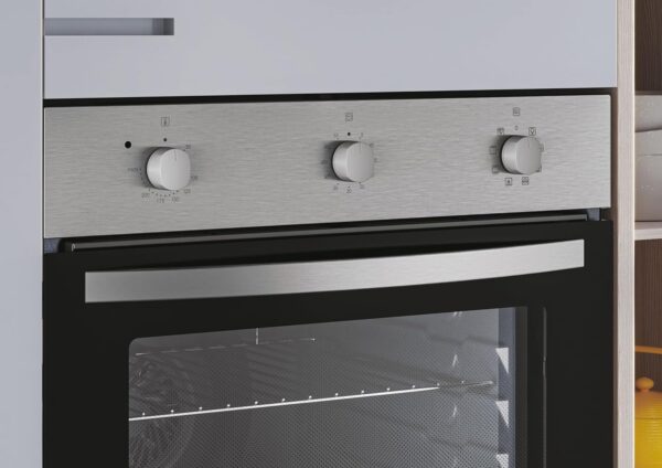 FORNO AD INCASSO CANDY FIDCX602 - immagine 4