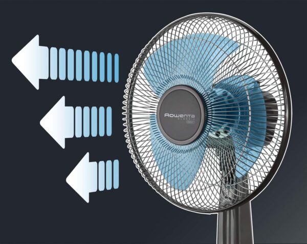 ROWENTA VENTILATORE CLASSIC VU1930 - immagine 6