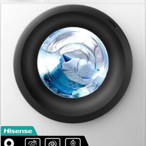 LAVATRICE HISENCE 9 KG WFQP9014EVM