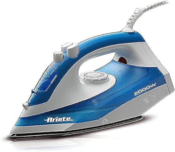 FERRO DA STIRO ARIETE 6234 2000 WATT