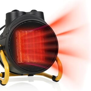 TERMOVENTILATORE IN CERAMICA TRISTAR KA-5060