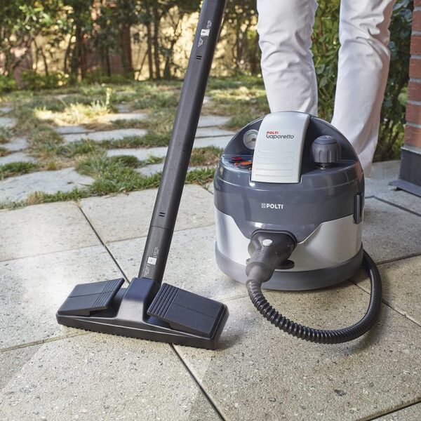 VAPORETTO POLTI ECO PRO 3.0 PTEU0260B 4,5 BAR  - immagine 7