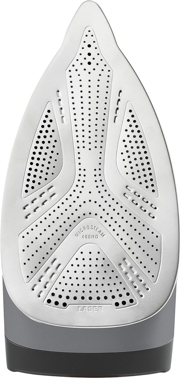 FERRO A VAPORE ROWENTA DG8622 PERFECT STEAM PRO - immagine 3