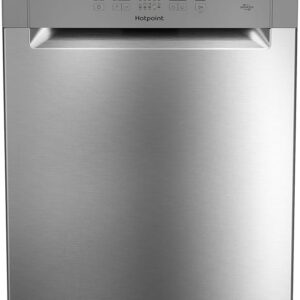 LAVASTOVIGLIE A LIBERA ISTALLAZIONE HOT POINT ARISTON H2FHL626X 14 COPERTI
