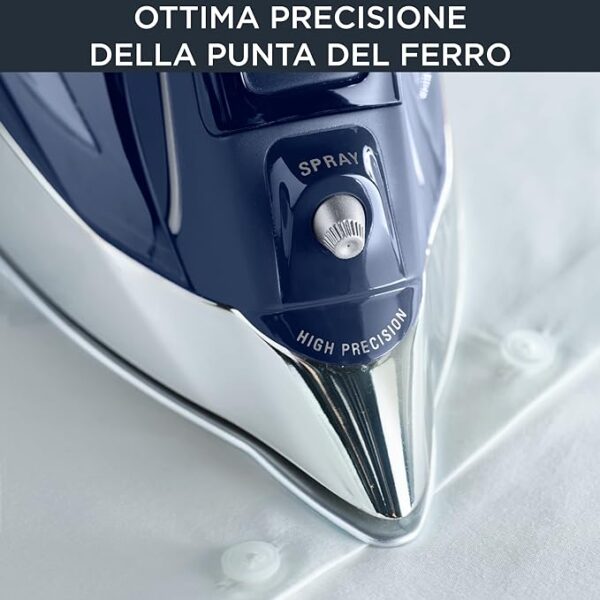 FERRO DA STIRO ROWENTA PRO MASTER DW8215 - immagine 3