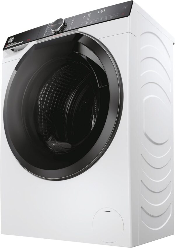 LAVATRICE HOOVER 9 CHILI H7W449AMBC-S - immagine 7