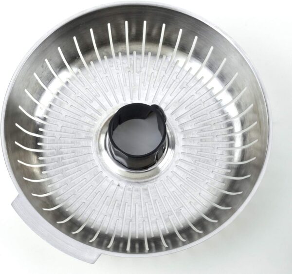 SPREMI AGRUMI RGV ARANCIA EXPRESS 110131 160WATT - immagine 4