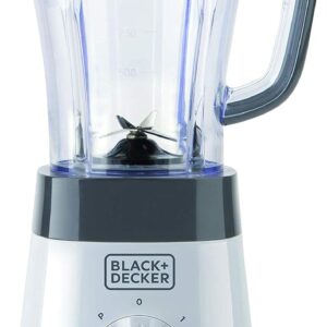 FRULLATORE BLACK + DECKER BXJ500E 500WATT
