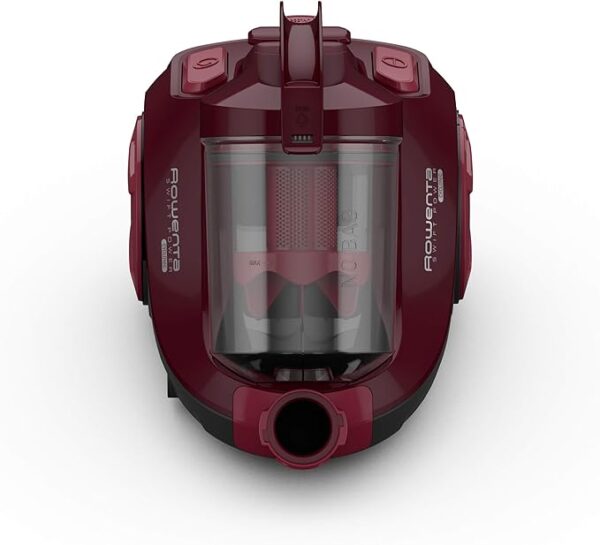 ASPIRAPOLVERE ROWENTA SWIFT POWER CYCLONIC - immagine 4