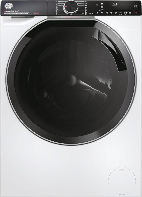 LAVATRICE HOOVER 10 CHILI H7WD610MBC-S