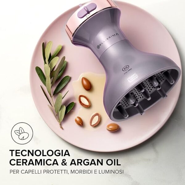 DIFFUSORE BELLISSIMA 11910 700W
