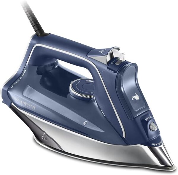 FERRO DA STIRO ROWENTA PRO MASTER DW8215