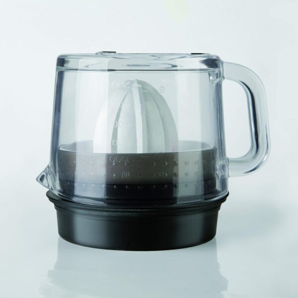 SPREMI AGRUMI BLACK E DECKER BXCJ30E - immagine 2