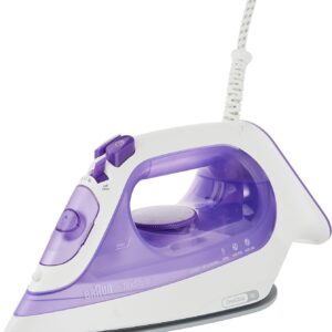 FERRO DA STIRO A VAPORE BRAUN SI3042 2350WATT