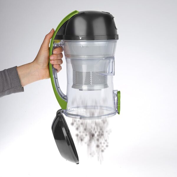 ASPIRAPOLVERE A TRAINO POLTI FORZASPIRA MC330_TURBO 700WATT - immagine 7
