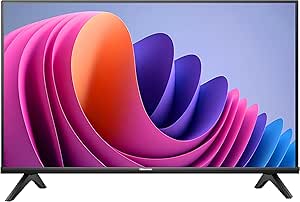TV 32 POLLICI HISENSE 32A49N SMART TV