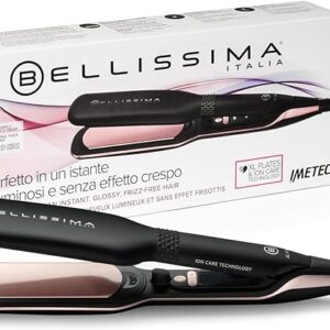 PIASTRA IMETEC BELLISSIMA XL ION