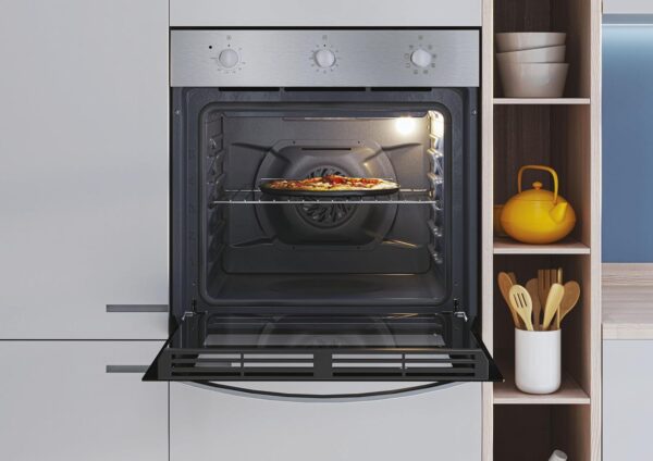 FORNO AD INCASSO CANDY FIDCX602 - immagine 6