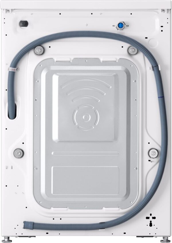 LAVATRICE 9 CHILI LG F4NX1009NWB - immagine 12
