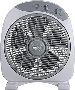 VENTILATORE MELCHIONI FAMILY 40 WATT MF2412BF