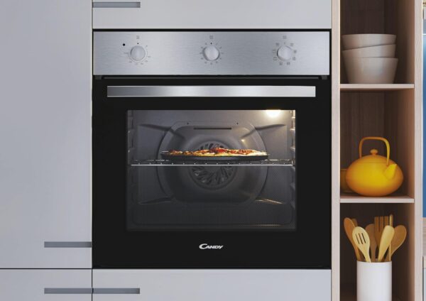 FORNO AD INCASSO CANDY FIDCX602 - immagine 7