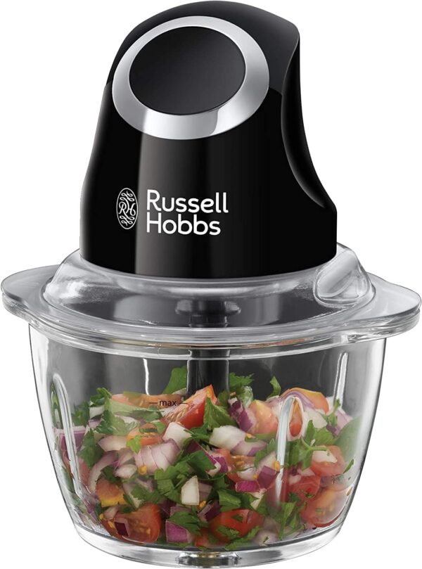 TRITATUTTO RUSSEL HOBBS 24662-56 - immagine 6