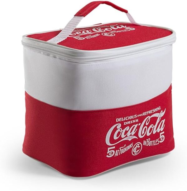 BORSA TERMICA COCA COLA 6LITRI