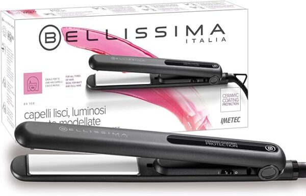 PIASTRA IMETEC B9 100