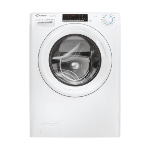 LAVATRICE CANDY 10 CHILI SMART PRO INVERTER  CO4104TTWM/1-S