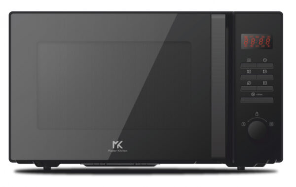 FORNO A MICROONDE DA APPOGGIO MASTER KITCHEN