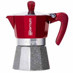 CAFFETTIERA AETERNUM ESSENTIAL 1 TAZZA