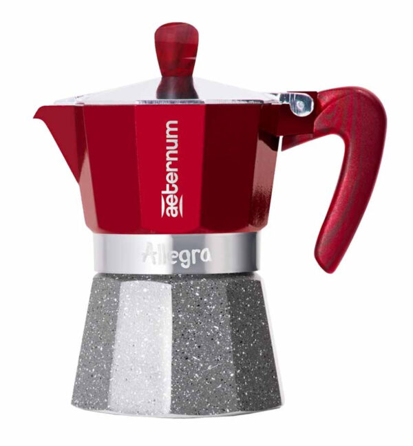 CAFFETTIERA AETERNUM ESSENTIAL 1 TAZZA