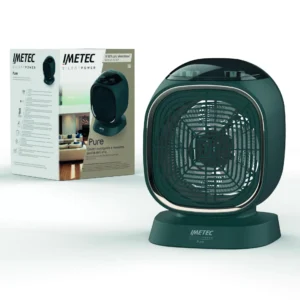 TERMOVENTILATORE IMETEC SILENT POWER PURE