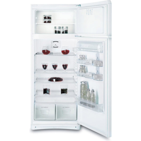 FRIGORIFERO INDESIT TAA 5 V 1 - immagine 3