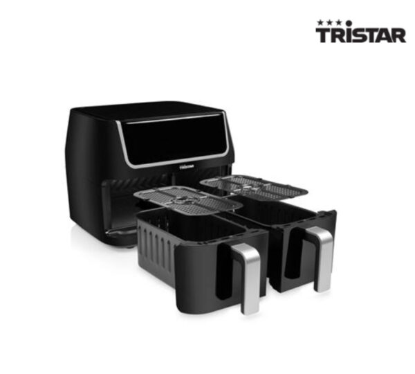FRIGGITRICE AD ARIA TRISTAR FR-6970 9L - immagine 3