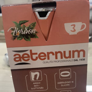 CAFFETTIERA AETERNUM HORIZON 3 TAZZE