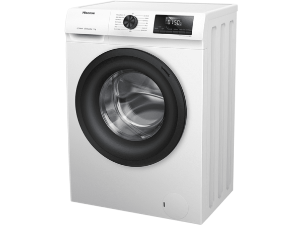 LAVATRICE HISENSE 7 CHILI WFQP7012EVM - immagine 4