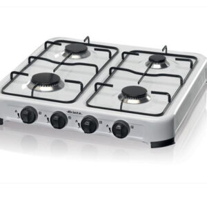CUCINA DA CAMPEGGIO ARIETE 4 FUOCHI
