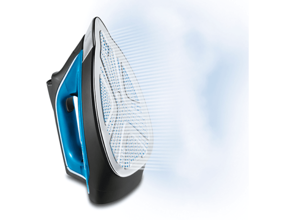 FERRO DA STIRO ROWENTA SILENCE STEAM PRO DG9226 - immagine 5