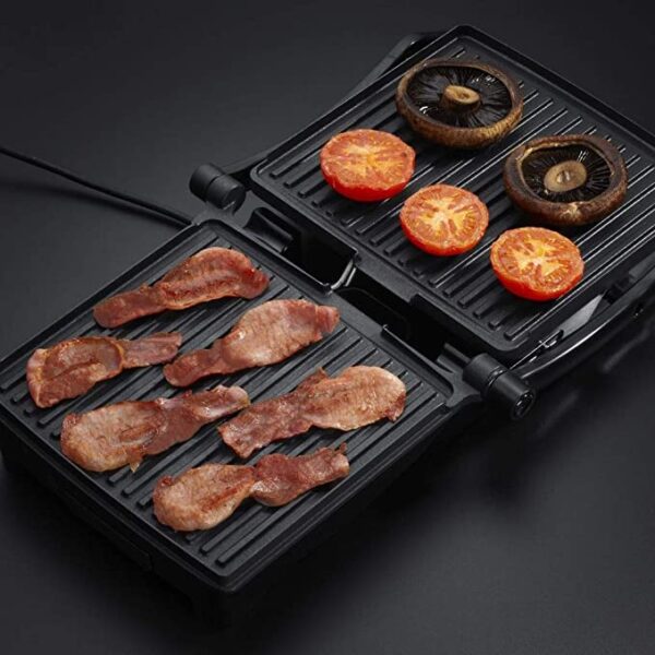 PIASTRA ELETTRICA RUSSELL HOBBS - immagine 4