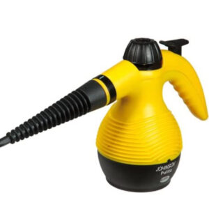 PULITORE A VAPORE JOHNSON