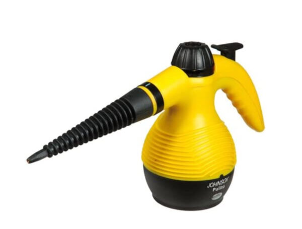PULITORE A VAPORE JOHNSON