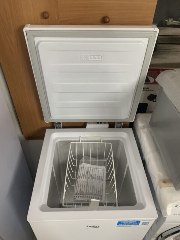 CONGELATORE BEKO 100L - immagine 3