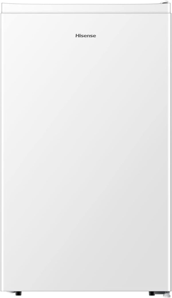 MINI FRIGO BAR HISENSE RR121D4AWF - immagine 2